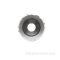 Hingpit nga rotary encoder encoder